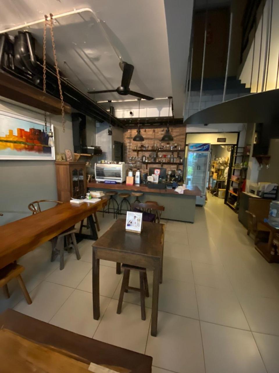 Zen Thao Dien Hô Chi Minh-Ville Extérieur photo